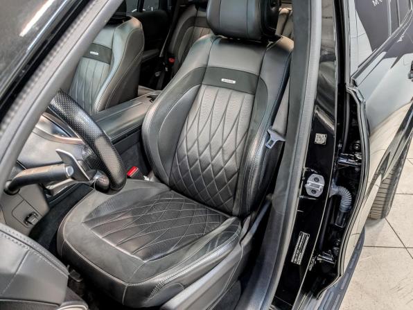 Mercedes-Benz GLS AMG II (X167) с пробегом 2021 года, цена 11 800 000 рублей, 88798 км, внедорожник, Автокод Объявления
