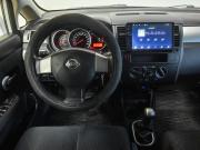 Nissan Tiida I Рестайлинг Челябинск  - изображение 46