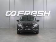 Lada (ВАЗ) Granta I Рестайлинг Воронеж  - изображение 19