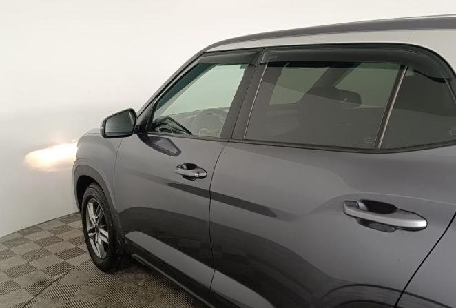 Hyundai Creta II с пробегом 2021 года, цена 2 070 000 рублей, 89754 км, внедорожник, Автокод Объявления