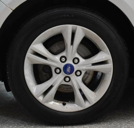 Ford Focus III с пробегом 2012 года, цена 570 000 рублей, 300241 км, хэтчбек, Автокод Объявления