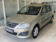Lada (ВАЗ) Largus I Москва  - изображение 17