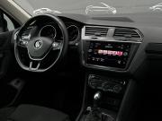 Volkswagen Tiguan II Санкт-Петербург  - изображение 42