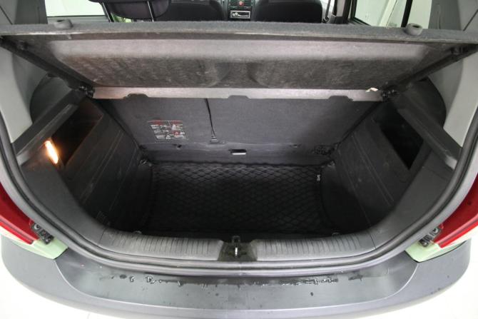 Hyundai Getz I Рестайлинг с пробегом 2007 года, цена 570 000 рублей, 86861 км, хэтчбек, Автокод Объявления