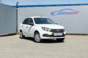Lada (ВАЗ) Granta I Рестайлинг Курган  - изображение 22