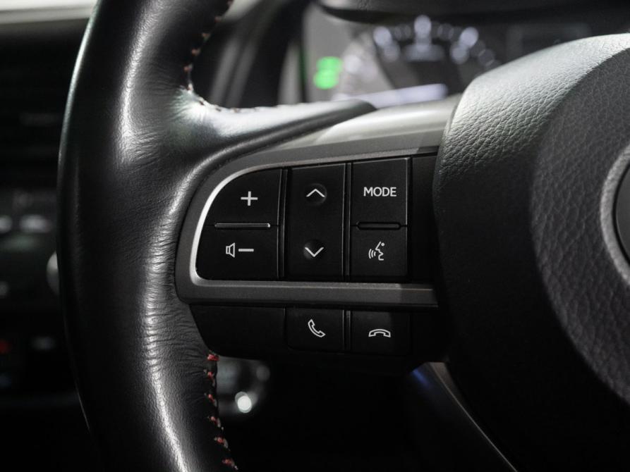 Lexus RX IV Иркутск  - изображение 11