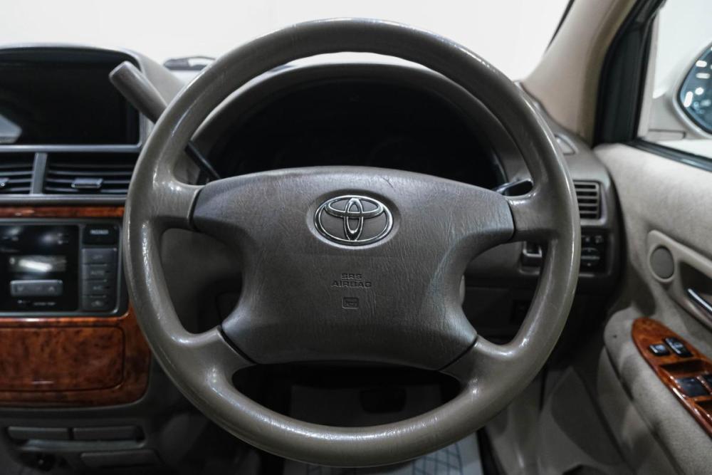 Toyota Gaia Новокузнецк  - изображение 15