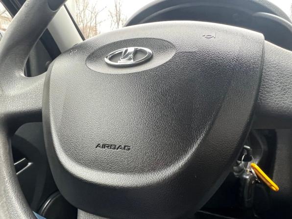 Lada (ВАЗ) Granta I с пробегом 2016 года, цена 395 000 рублей, 161347 км, седан, Автокод Объявления