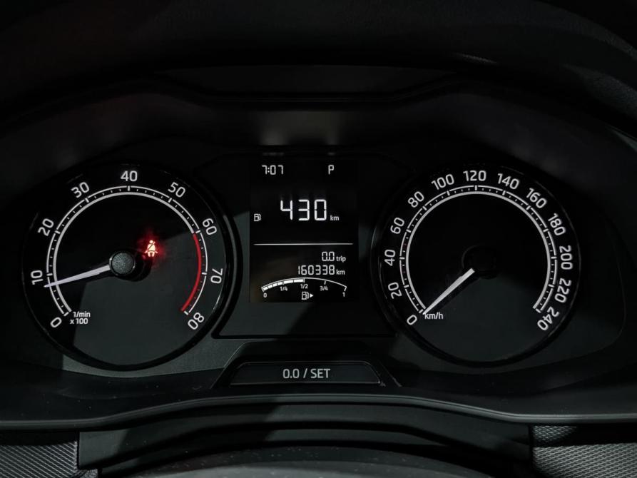 Skoda Rapid II Москва  - изображение 16