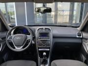 Chery Tiggo (T11) I Рестайлинг (FL) Москва  - изображение 33