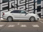 Skoda Rapid I Рестайлинг Краснодар  - изображение 22