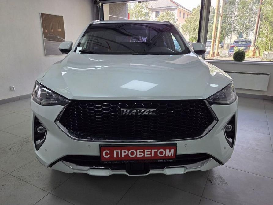 Haval F7x I Мончегорск  - изображение 2