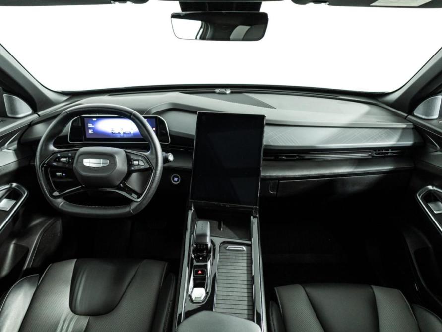 Geely Cityray Санкт-Петербург  - изображение 14