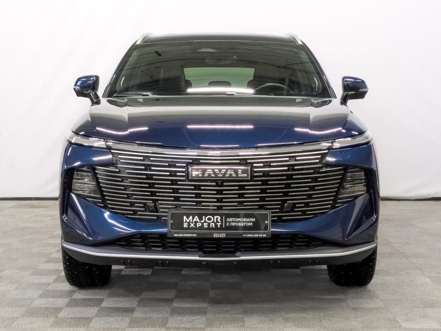 Haval F7 II Москва  - изображение 2