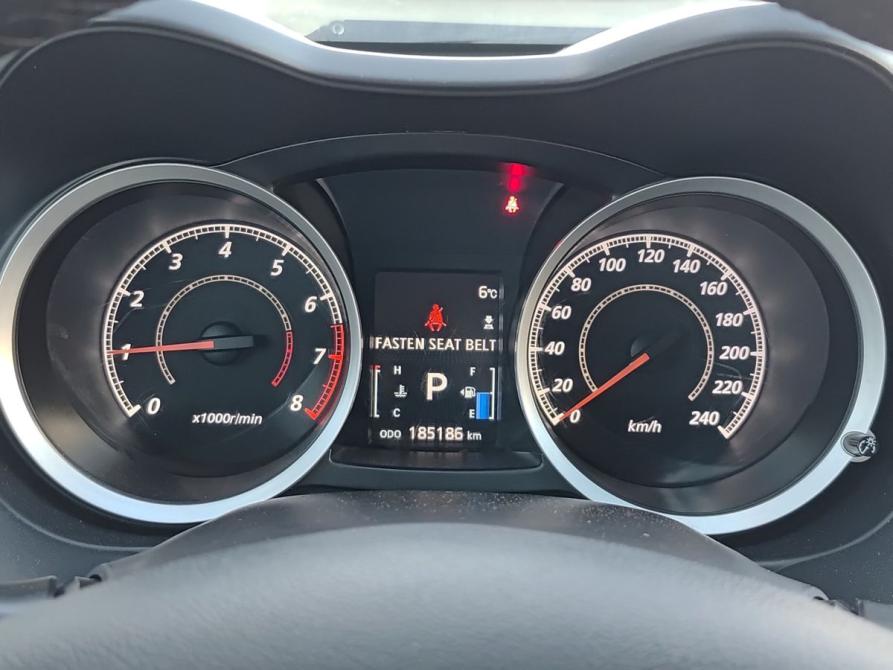 Mitsubishi Lancer X Рестайлинг Ижевск  - изображение 16