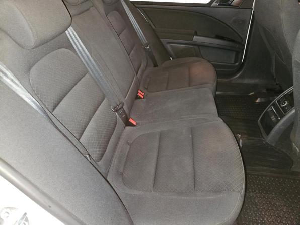Skoda Superb II Рестайлинг с пробегом 2014 года, цена 1 349 000 рублей, 119571 км, лифтбек, Автокод Объявления