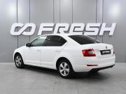 Skoda Octavia III (A7) Ростов-на-Дону  - изображение 21