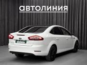 Ford Mondeo IV Рестайлинг Красноярск  - изображение 30