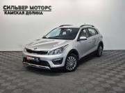 Kia Rio IV Пермь  - изображение 19