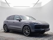 Porsche Cayenne III Москва  - изображение 22