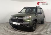 Lada (ВАЗ) Niva Travel I Волгоград  - изображение 25