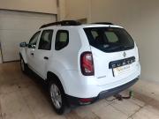 Renault Duster I Рестайлинг Пермь  - изображение 12