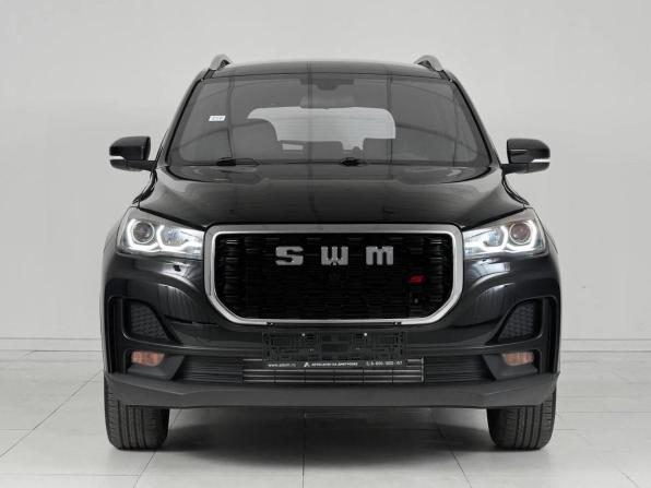 Новый SWM G05 Pro 2024 года, цена 1 945 000 рублей, внедорожник, Автокод Объявления