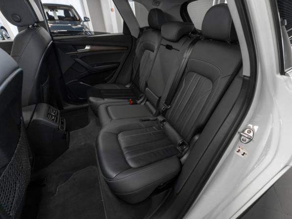 Audi Q5 II (FY) Рестайлинг с пробегом 2022 года, цена 4 550 000 рублей, 63790 км, внедорожник, Автокод Объявления