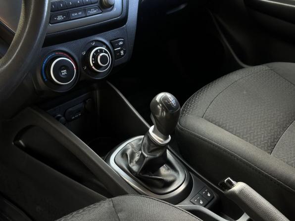 Kia Rio III с пробегом 2012 года, цена 669 000 рублей, 242276 км, седан, Автокод Объявления