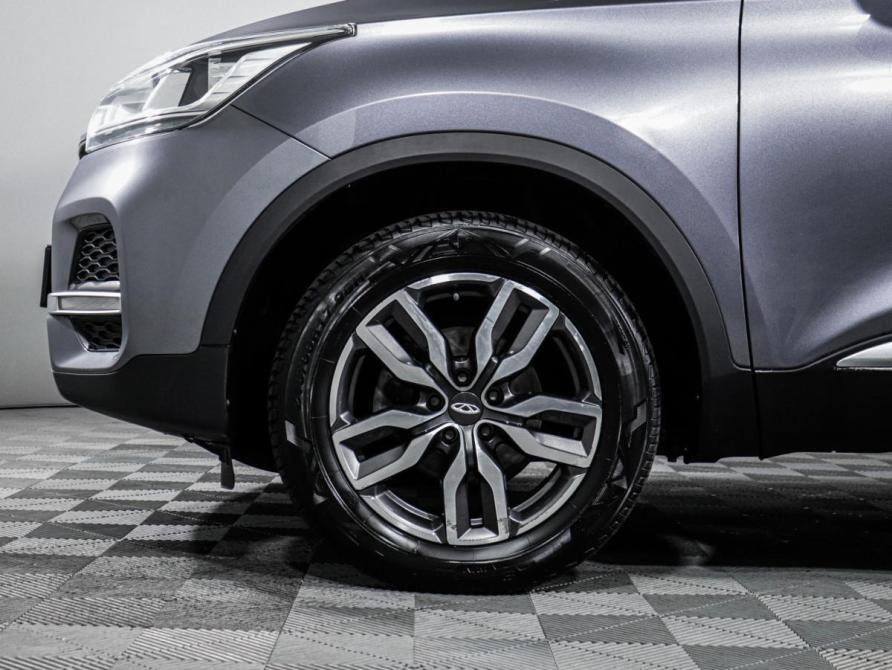 Chery Tiggo 4 I Рестайлинг Москва  - изображение 15