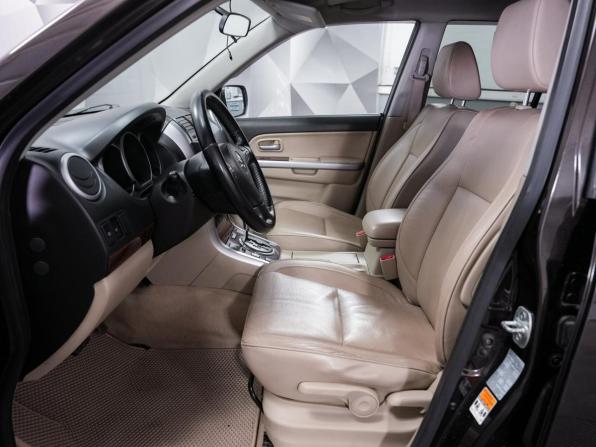 Suzuki Grand Vitara II Рестайлинг 2 с пробегом 2012 года, цена 1 373 000 рублей, 120000 км, внедорожник, Автокод Объявления