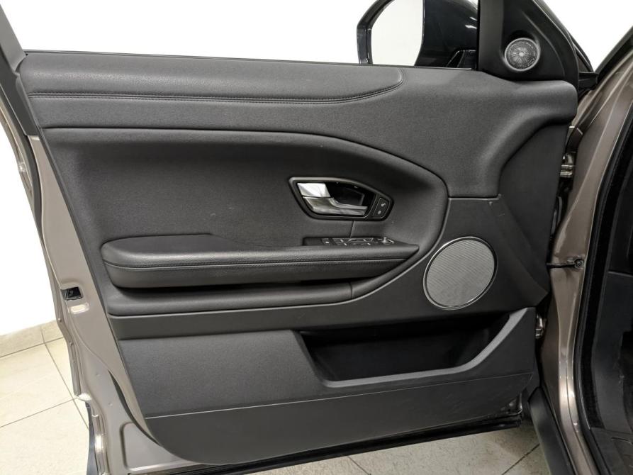 Land Rover Range Rover Evoque I Рестайлинг Санкт-Петербург  - изображение 18