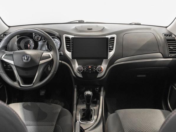 Changan Eado I с пробегом 2014 года, цена 551 000 рублей, 185400 км, седан, Автокод Объявления