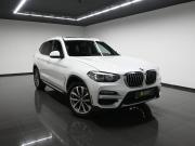 BMW X3 III (G01) Тверь  - изображение 30