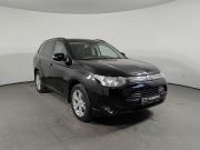 Mitsubishi Outlander III Уфа  - изображение 29
