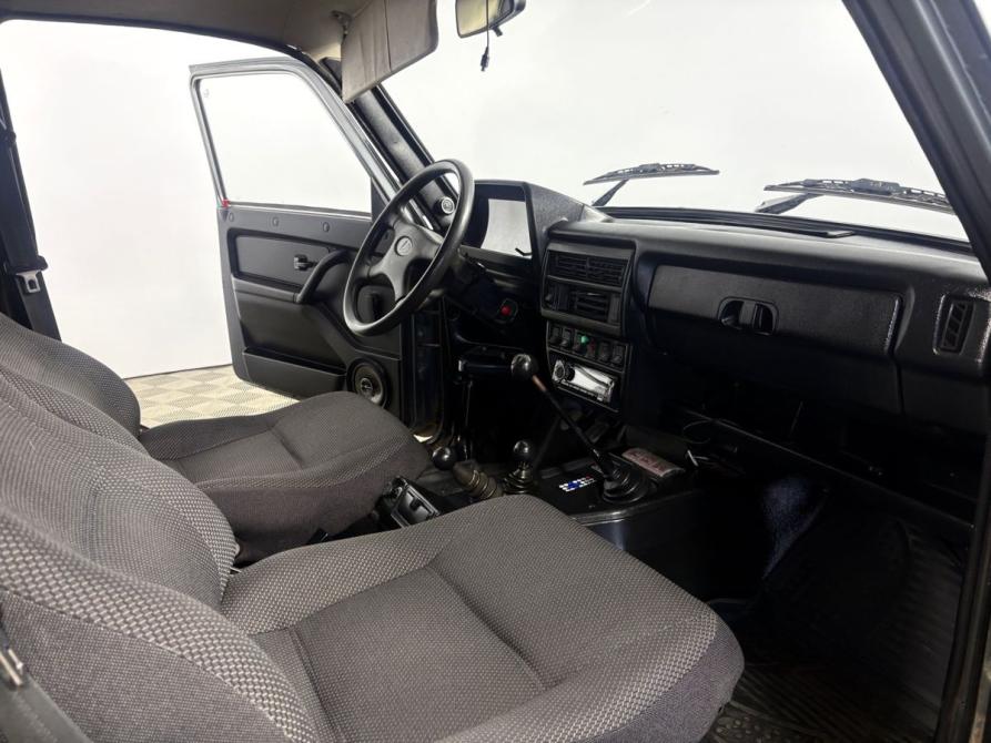 Lada (ВАЗ) 2131 (4x4) I Борисоглебск  - изображение 11