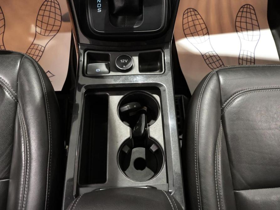 Ford Kuga II Рестайлинг Калуга  - изображение 30