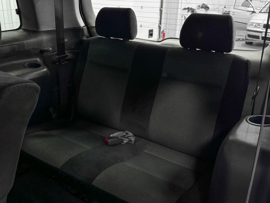 Mazda Premacy I (CP) Минеральные Воды  - изображение 9