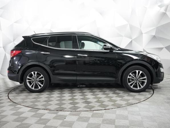 Hyundai Santa Fe III с пробегом 2014 года, цена 1 748 000 рублей, 195789 км, внедорожник, Автокод Объявления
