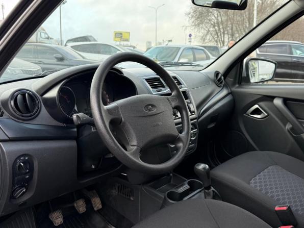 Lada (ВАЗ) Granta I Рестайлинг с пробегом 2024 года, цена 660 000 рублей, 43064 км, седан, Автокод Объявления