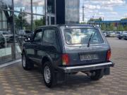 Lada (ВАЗ) 2121 (4x4) I Рестайлинг (2020) Калуга  - изображение 14