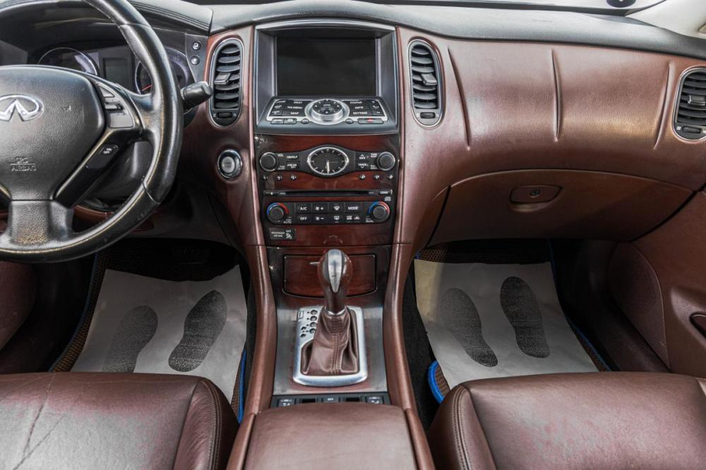 Infiniti EX I (J50) Барнаул  - изображение 20