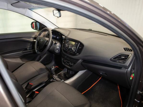 Lada (ВАЗ) Vesta I с пробегом 2021 года, цена 1 045 000 рублей, 77409 км, седан, Автокод Объявления