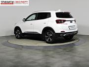 Chery Tiggo 4 Pro I Рестайлинг Белгород  - изображение 25