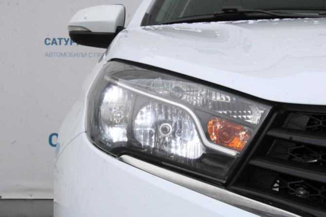 Lada (ВАЗ) Vesta I с пробегом 2019 года, цена 890 000 рублей, 163000 км, универсал, Автокод Объявления
