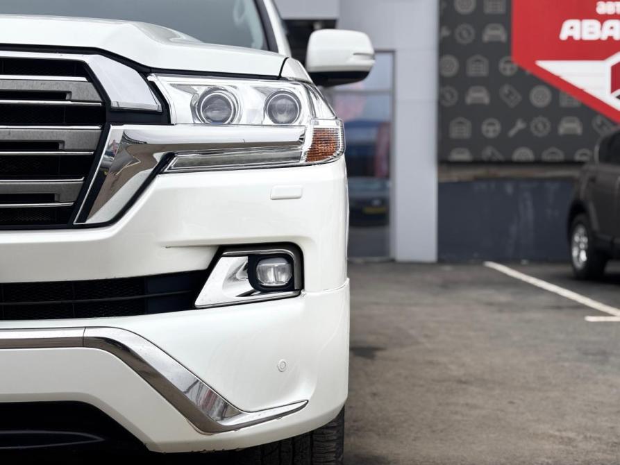 Toyota Land Cruiser 200 Series Рестайлинг 2 Альметьевск  - изображение 33