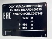 Kia Cerato IV Краснодар  - изображение 40