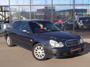 Hyundai Sonata IV (EF) Рестайлинг Оренбург  - изображение 20