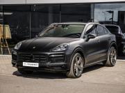 Porsche Cayenne III Санкт-Петербург  - изображение 41