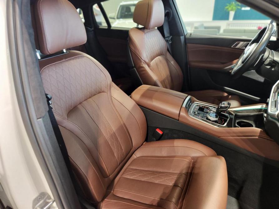 BMW X6 III (G06) Великий Новгород  - изображение 21
